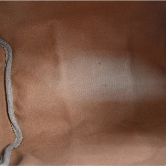 LOUIS VUITTON Speedy 30 Travel Hand Bag Monogram Leather Brown M41526 31KA125 - Picture 11 of 14